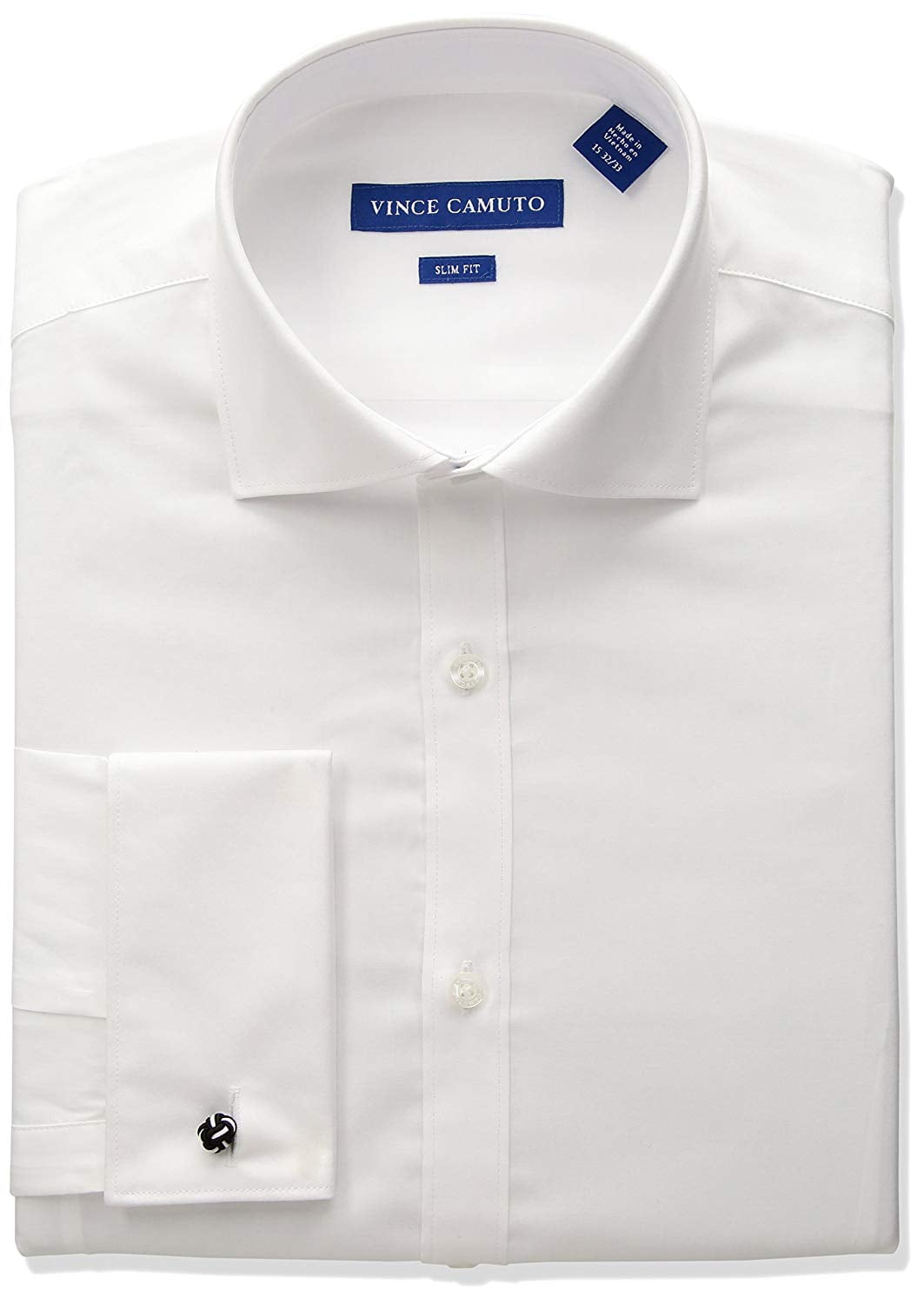 bright white dress shirts
