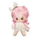 thumbnail image 1 of S Oujcen Muñeco De Peluche Posable De 20 Cm - Lindo Juguete De Peluche De Algodón con Esqueleto Articulado - Muñeco De Vestir Suave De Anime - Adorable Coleccionable Kawaii-06, 1 of 5