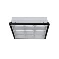 thumbnail image 2 of Lithonia Lighting PT2U MV Silver 9-Cell Volt Parabolic Troffer, 2-Feet by 2-Feet, 2 of 5