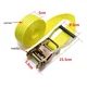 thumbnail image 3 of Eslinga Tensor Matraca Vehiculos Accesorios 10m X 5cm 4000kg, 3 of 3