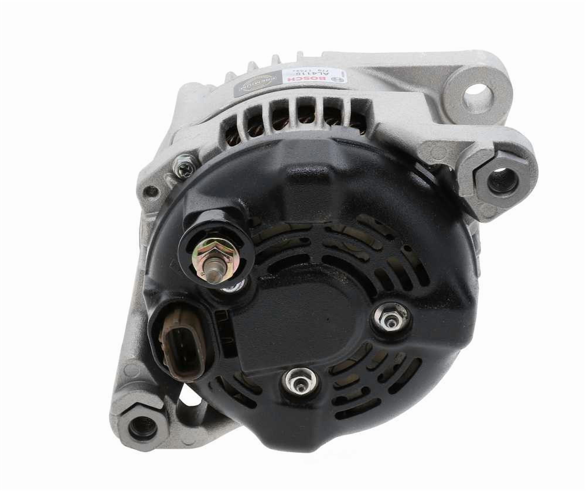 Bosch AL4118X Premium Alternator