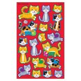 thumbnail image 4 of Autocollants Animaux de Compagnie Purr-Fect Supershapes-Large, 144 Ct, 4 of 6