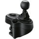 thumbnail image 3 of Palanca Cambios Logitech G Driving Force Shifter Simulador Negro, 3 of 4