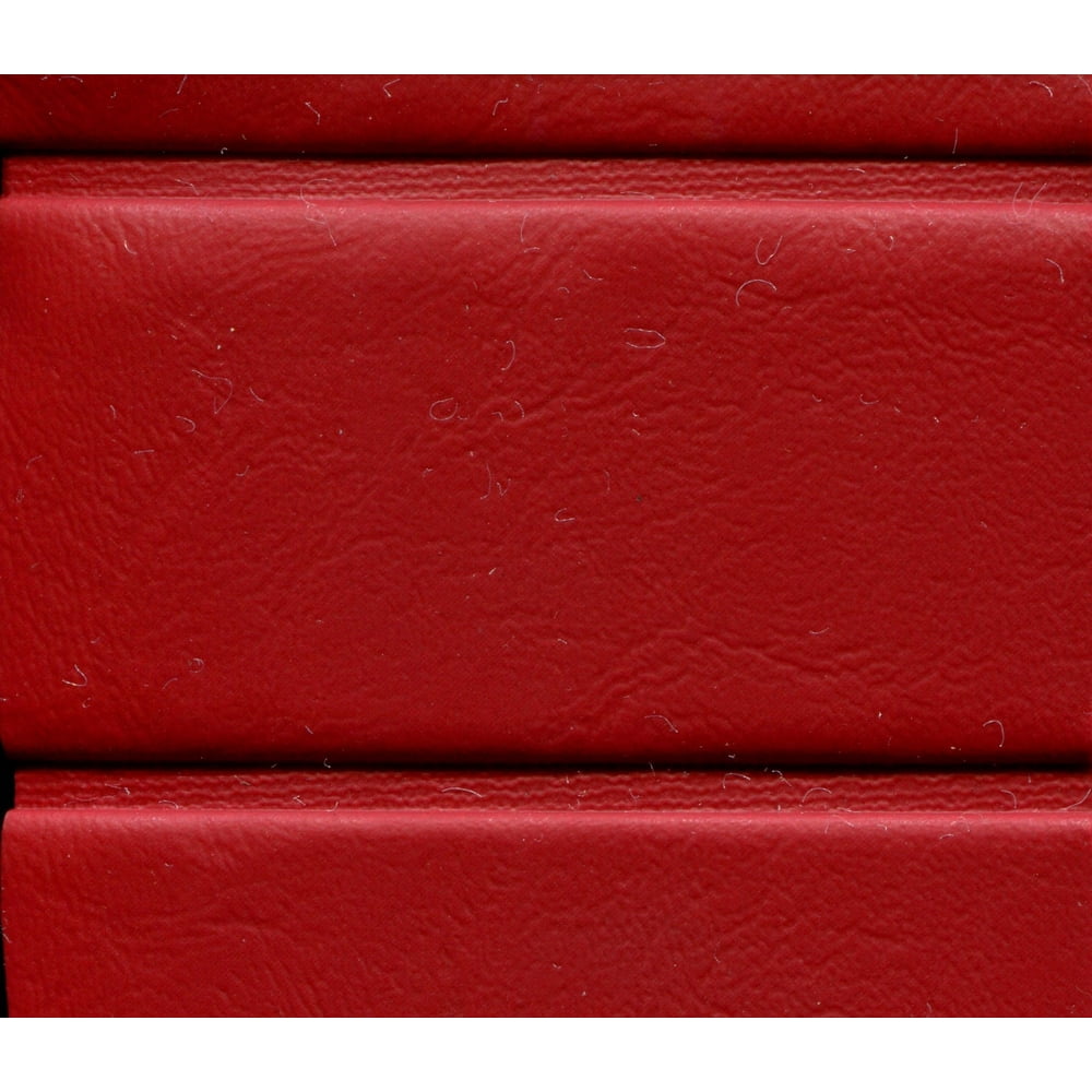 Pleated Marine Vinyl Upholstery Fabric Boat Auto