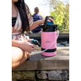 thumbnail image 2 of nICE 1/2 Gallon Pump2Pour Insulated Jug, Blue, 2 of 5