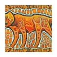 thumbnail image 3 of Hyena - Realistic Magic - Canvas, 3 of 25