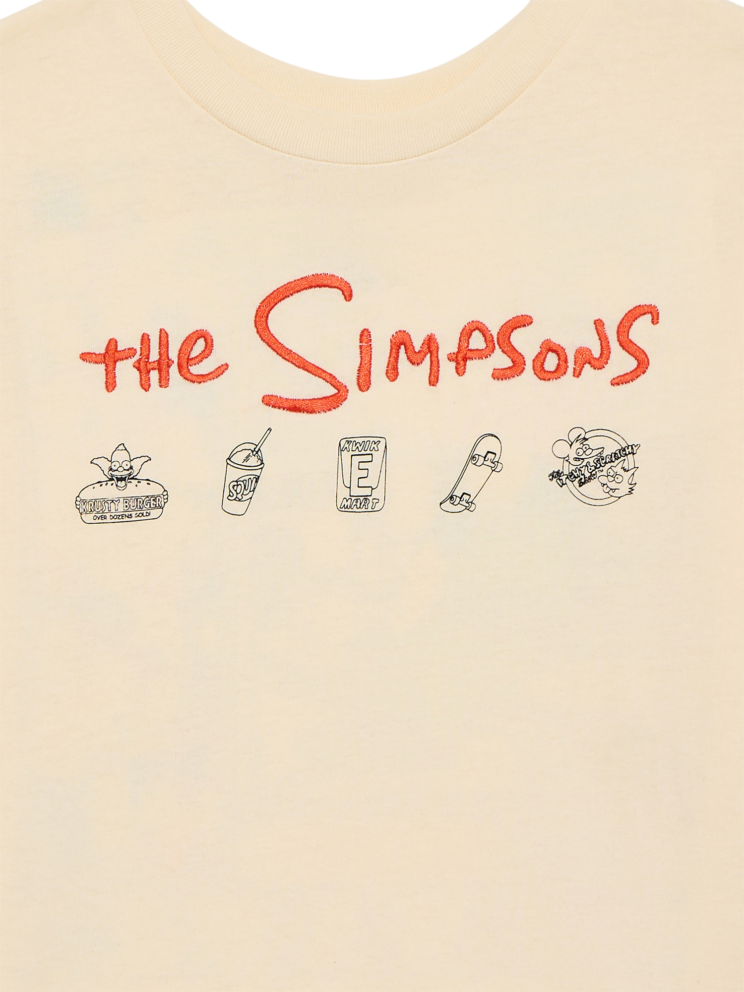 Bart Simpson Boys Graphic Tee with Short Sleeves, Sizes 4-18