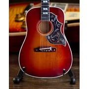 Gibson Hummingbird Vintage Cherry Sunburst 10 Inch Miniature Acoustic Guitar