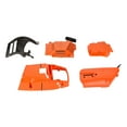 thumbnail image 2 of Sprocket  Cover, Durable Pull Starter Detachable Chainsaw Accessory Easy Replacement  For Outdoor For Gardening, 2 of 8