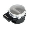 thumbnail image 4 of SEBLAFF For 2002-2005 2006 Cadillac Escalade GMC Yukon XL Tahoe MAF Mass Air Flow Sensor, 4 of 7
