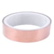 thumbnail image 1 of Cinta De Cobre Slug \u0026 Roll EMI Shielding 2cm × 4m Para Manualidades Vidrieras Reparaciones Eléctricas Sharpla Cinta de babosa, 1 of 5