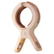 thumbnail image 4 of Pinzas para toallas de playa Inteprter 3 piezas antideslizantes, 4 of 6