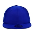 thumbnail image 2 of Gorra New Era 9FIFTY Royal Azul Ajustable con Snapback, 2 of 5
