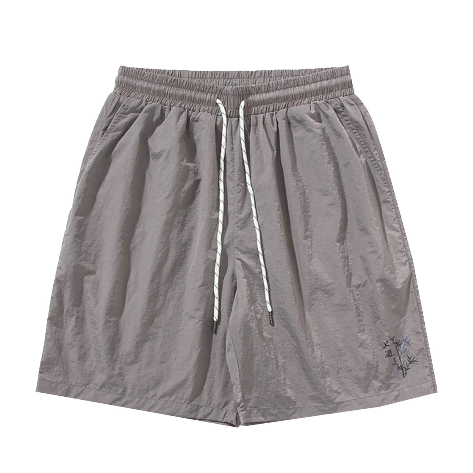 Workout Shorts Men Running Shorts Gym Athletic Workout Cuasual