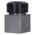 thumbnail image 3 of 2024 Square Collet Tool Steel Polygon Conversion Set Industrial Supplies for CNC Lathe ER32?UM, 3 of 5