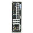 thumbnail image 2 of Restored Dell 5040 Desktop Computer i5 6500 8GB 500HD HDMI Windows 10 PC WiFi, 2 of 7