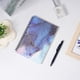 thumbnail image 3 of Cuaderno diario A5 con espiral abatible, portátil y grueso. Cuaderno engrosado., 3 of 5