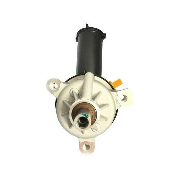 Power Steering Pump - Compatible with 1978 - 1989 Ford F-250 1979 1980 1981 1982 1983 1984 1985 1986 1987 1988