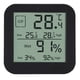 thumbnail image 5 of Temporizador De Higrómetro Del Termómetro, Con Luz De Fondo De Pantalla Táctil LCD De Doble Cara, Medidor De Calibre De Humedad De Temperatura Para Cocina Con Medidor De Humedad, 5 of 7