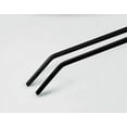 thumbnail image 6 of Aquarium Tweezers Extra Long 15 inches, Stainless Steel Straight and Curved Tweezers, 6 of 8