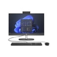 thumbnail image 1 of AIO HP 240 g10 core ultra 5 125u 512gb ssd 8gb ddr5 24 fhd negro w11h c27nzlt, 1 of 3