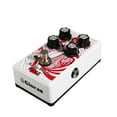 thumbnail image 1 of FUZZ Guitar Effect Pedal for Electric Guitar Bass String Instrument, 1 of 6