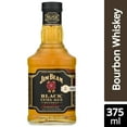 thumbnail image 2 of Jim Beam Black Extra Aged Straight Bourbon, 375 ml Bottle, 43% ABV, 2 of 5