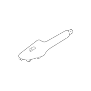 Genuine OE Kia Switch Assembly - 93580-1F500WK