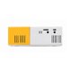 thumbnail image 2 of YG300 Mini Projector o YG-300 HD USB Mini Projector Support 1080P Home Media Player Home Theater Cinema, 2 of 5