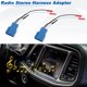 thumbnail image 2 of Adaptadores de altavoz Unique Bargains para automóvil para BMW 1 (E87/E88) (2004–2013) para BMW 1 (F20) (2014) adaptador de radio para automóvil, 2 of 7