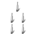 thumbnail image 2 of Bearachild Mini cepillos para tazas, botellas de almacenamiento plegadas, fregador de mano, dispositivos portátiles para el hogar, vasos para bebidas, Type5 NO5 Bearachild CBP163144, 2 of 4