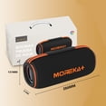 thumbnail image 3 of Bocina Moreka+ A7 60W, Bluetooth, TF Card, Radio FM, USB Contra Agua, 3 of 6