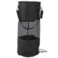 thumbnail image 1 of Boat Mesh Trash Bag, Lightweight Reusable Trash Bag Waterproof For Outdoor Camping For Travel, 1 of 8