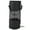 Black, variant on Riousery Boat Trash Bag Reusable Waterproof Portable Mesh Garbage Storage Accessories for Pontoon Kayak Outdoor Marine Use Heavy Duty Oxford Cloth Organizer Black 33.1 inches / 84 cm Length
