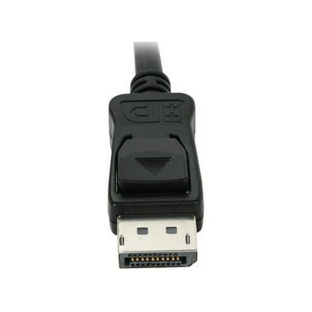 StarTech.com - Video / Audio Adapter - Black