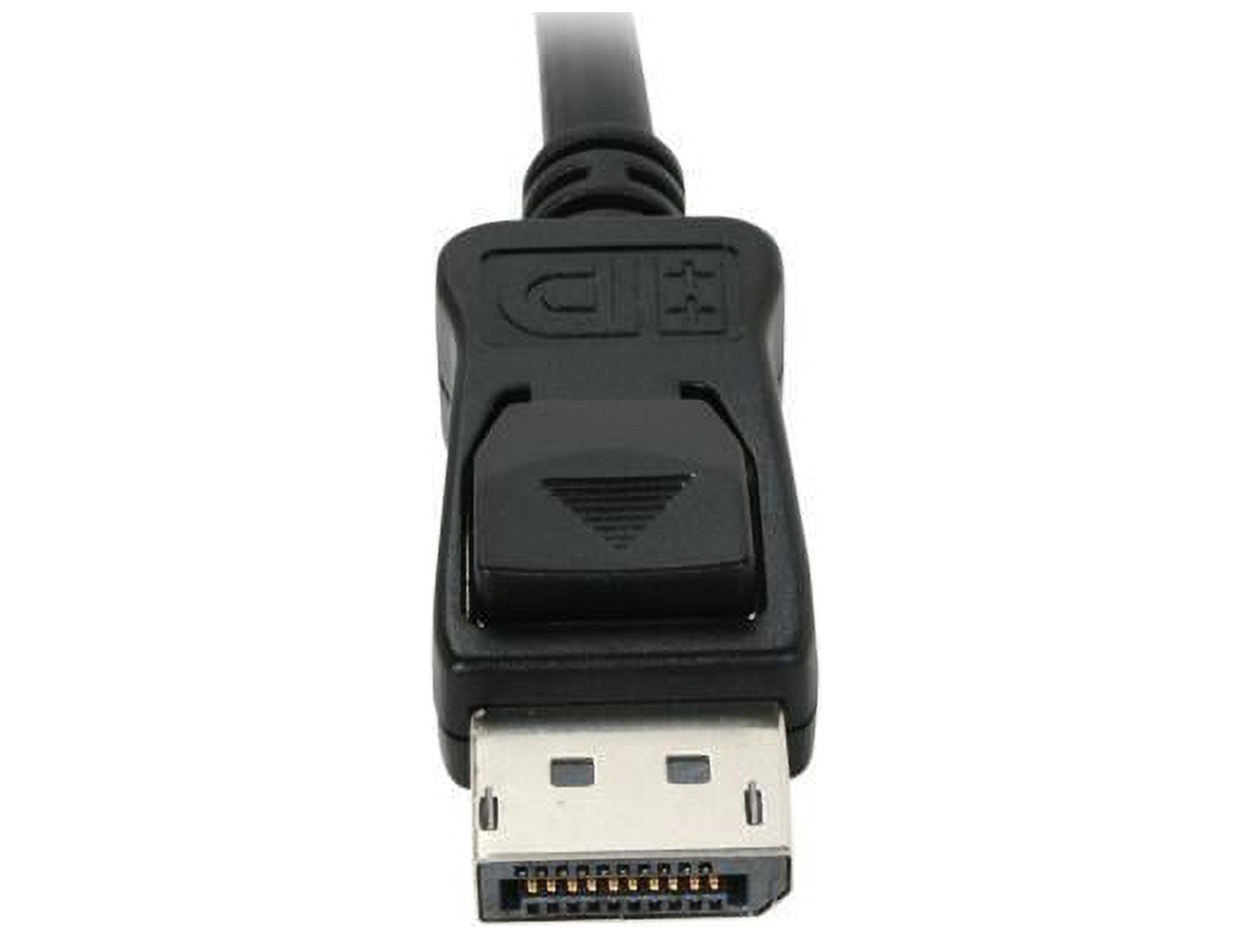 StarTech.com DP2HDMI DisplayPort to HDMI Video Converter Cable - image 3 of 3