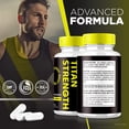 thumbnail image 4 of Titan Strength Pills, Official Formula to Support Volume, All Natural Supplement For Strength and Overall Health, Premium TitanStrength Capsules Review (60 Capsules), 4 of 8
