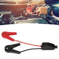 thumbnail image 3 of Battery Jumper Cable, Insulated Cover Spark Free Car Battery Clamp Stable Start Up Short Circuit   For Auto, 3 of 8