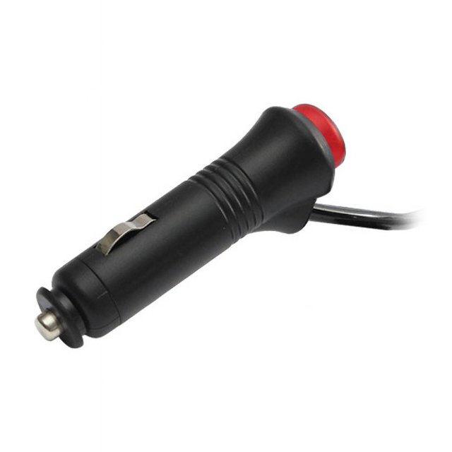 Luz de advertencia de fila corta mini COB de 12-24 V, 6 LED, para construcción de automóviles, camiones, vehículos de rescate, luz de flash con imán