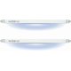 thumbnail image 1 of 2 Pack FSL BL T8 F15W Fly Killer Replacement Bulbs - 17in UV Tubes for 15/30 W Fly Insect Killer / Bug Zapper, 1 of 5