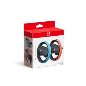 Joy-Con&trade; 2 Wheel (set of 2)