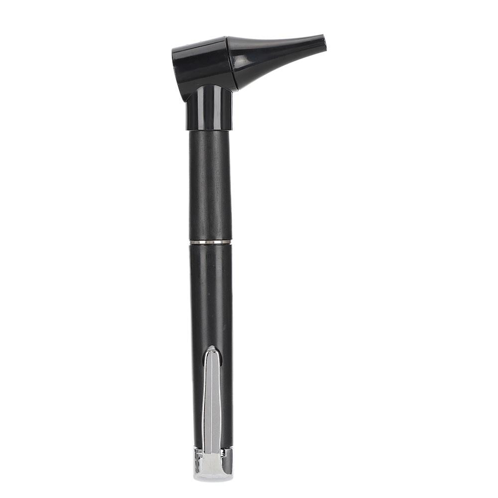 Tebru Portable Diagnostic Otoscope Magnifying Pen Ear Care Ear Check