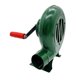 thumbnail image 5 of Ventilador de manivela para estufa de camping, accesorios para barbacoa, ventilador de forja para parrillas al libre, horno de herrería, picnic, 200 W, 5 of 8
