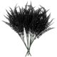 thumbnail image 1 of 4 Pcs Artificial Outdoor Plants Artificial Fern Stem Indoor Outdoor Fake Fern Fake Fern Plant, 1 of 3