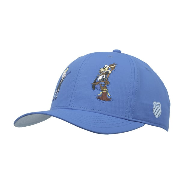 Gorra K-Swiss LOONEY HOUSE Color Azul