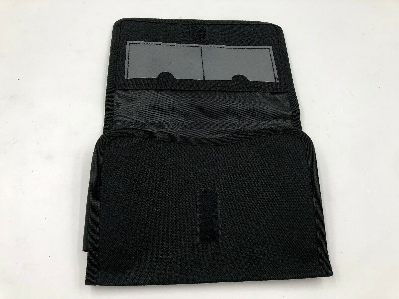 2017 Nissan Owners Manual Case Only K01B50006