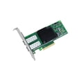 thumbnail image 1 of Adaptador de red Intel Ethernet Converged X710-DA2 10GbE, 1 of 3