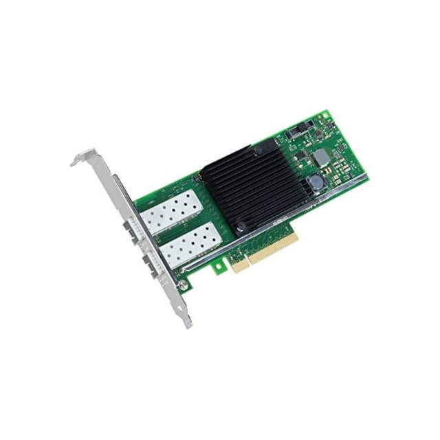 Adaptador de red Intel Ethernet Converged X710-DA2 10GbE