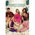 thumbnail image 1 of And Just Like That… Season 2 Complete DVD - Comedy, Drama, Romance, 1 of 4