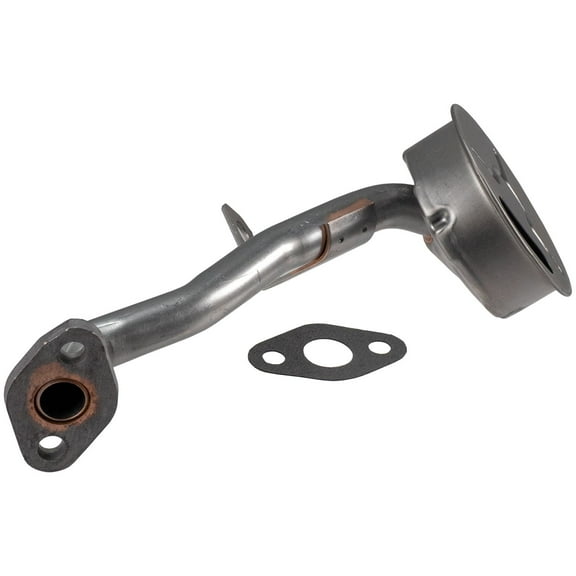 Melling Engine Oil Pump Pickup Tube and Screen P/N:127S